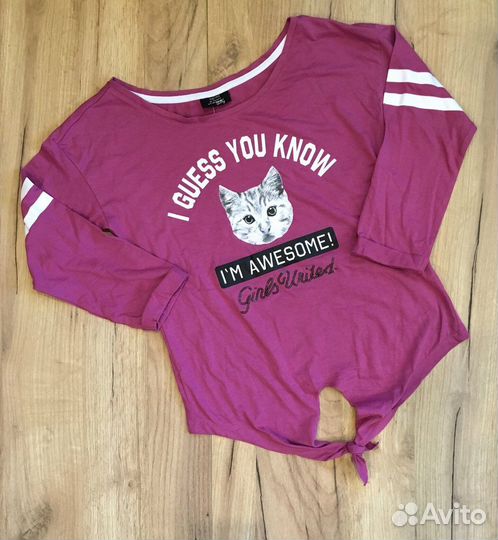 Вещи на девочку