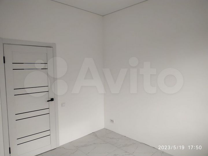 Дом 100 м² на участке 7 сот.