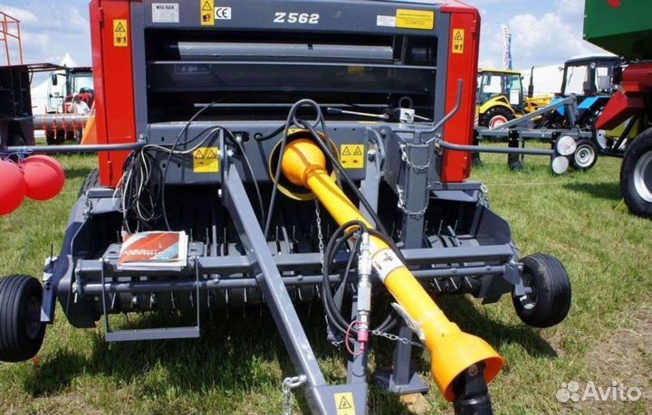 Карданный вал для сельхозтехники