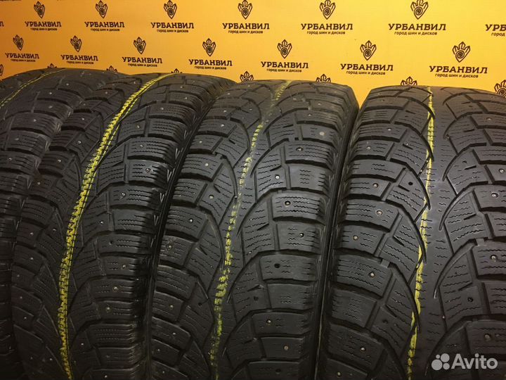 Centara Snow Cutter 225/65 R17 102T