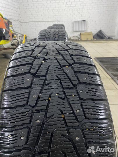 Колеса на bmw х5 х6