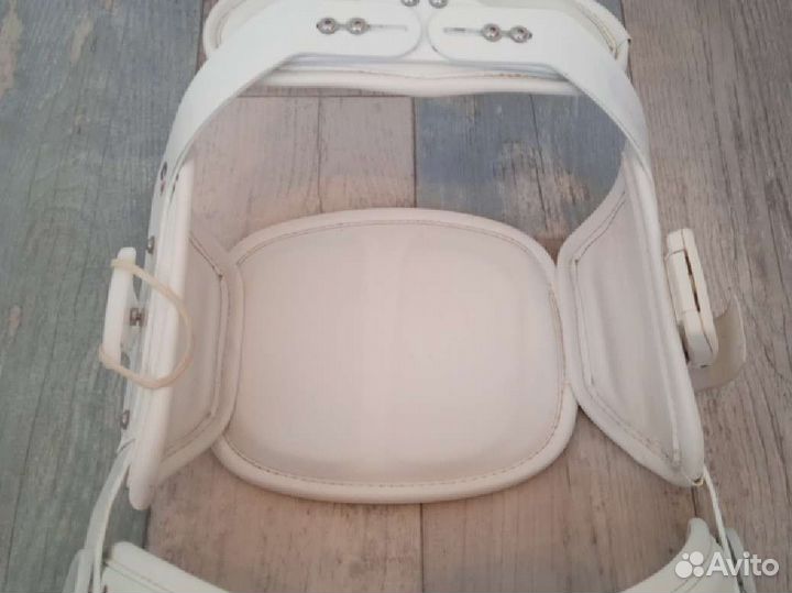 Корсет ортопедический