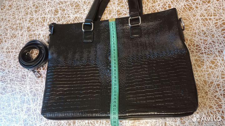 Сумка для ноутбука