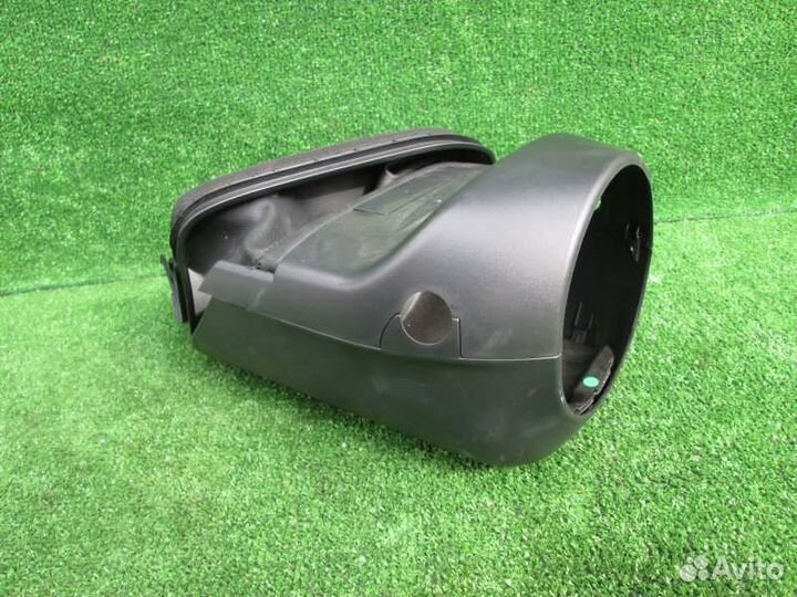 Кожух рулевой колонки Bmw 3-Series E90 N52B25A