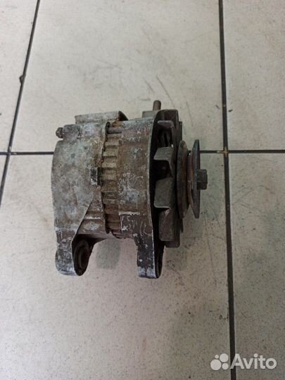 Генератор ваз 2106 2107 2108 2109 карбюратор