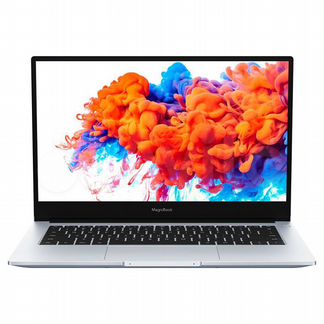 Ноутбук Honor MagicBook X14 NDR-WFH9G, i5 1135G7/1