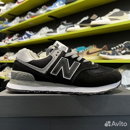 Кроссовки New Balance 574