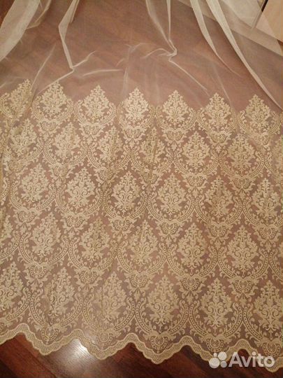 Новый отрез