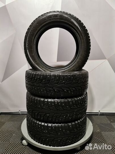 Hankook Winter I'Pike RS W419 205/55 R16 91T