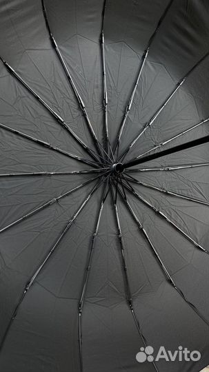 Зонт полный автомат