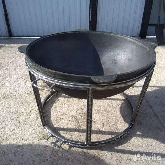 Подставка для казана