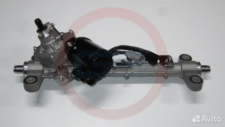 Рулевая рейка Honda CR-V 2006