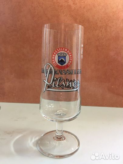 Пивные бокалы