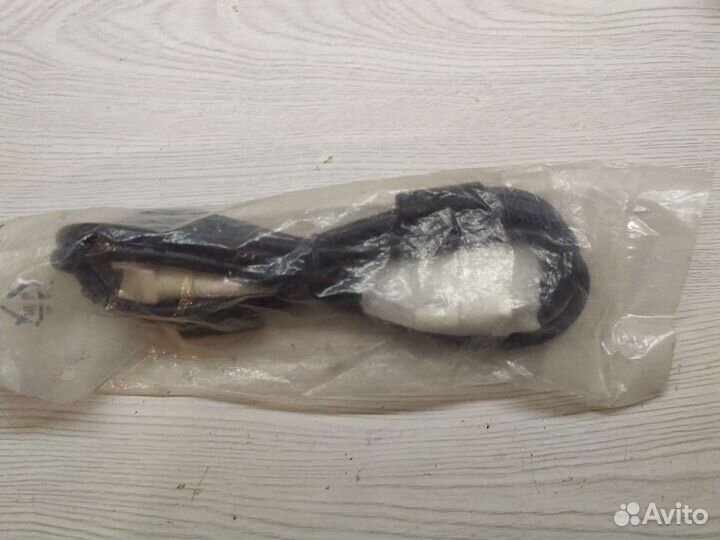 Кабели, шнуры, переходники для компьютера