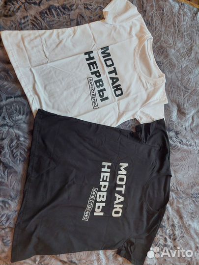 Футболка женская 42-50