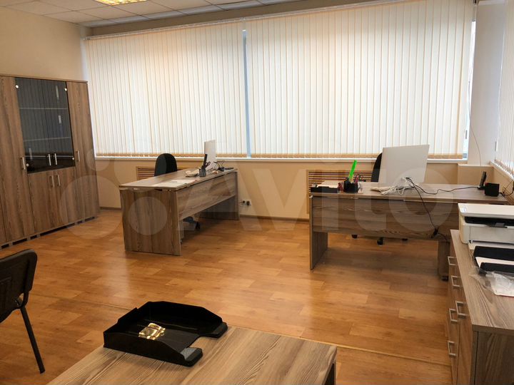 Офис, 30 м² к 2 ифнс