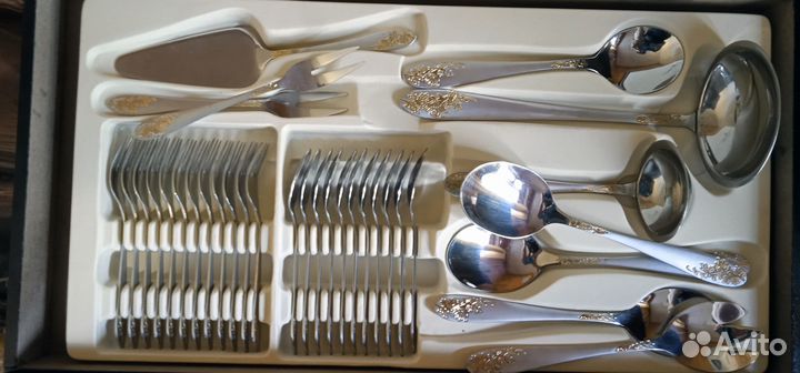 Столовый набор 