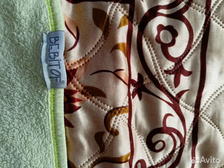 Плед детский