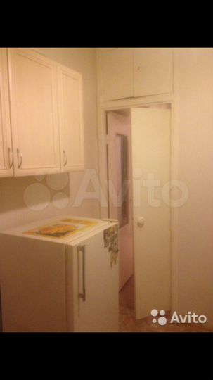 Комната 17 м² в 2-к., 9/9 эт.