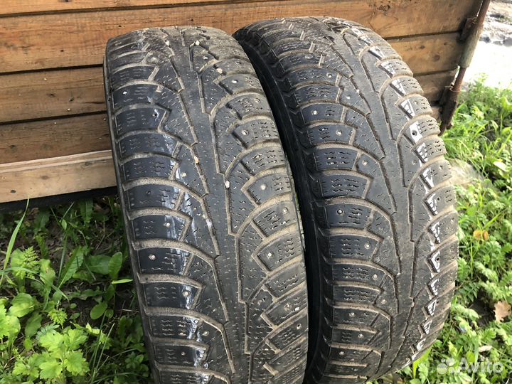 Nokian Tyres Nordman 5 185/65 R15 88T