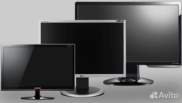 Мониторы 20-24