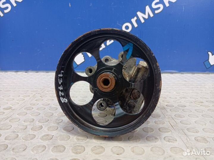 Насос гидроусилителя Renault Kaptur