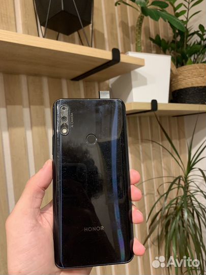 Honor 9x