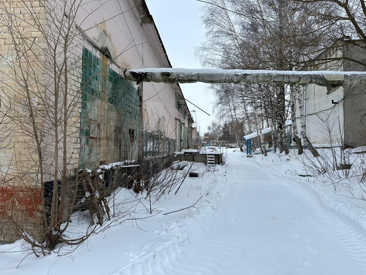 Производство, 1000 м²