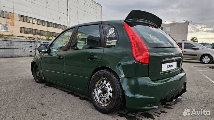 LADA Kalina 1.6 МТ, 2008, 90 000 км