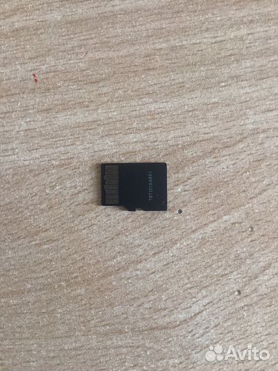 Карта памяти micro sd 32 гб
