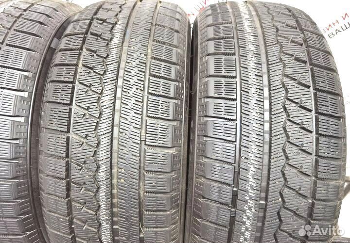 Sailun Winterpro SW61 235/45 R17 91N