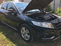 Honda Crosstour 3.5 AT, 2014, 199 500 км, с пробегом, цена 1 970 000 руб.