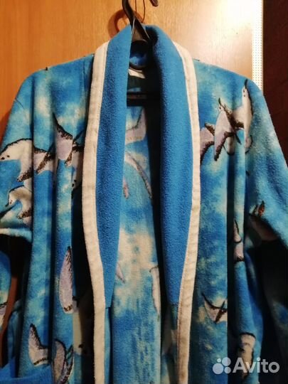 Халат женский 56 размер