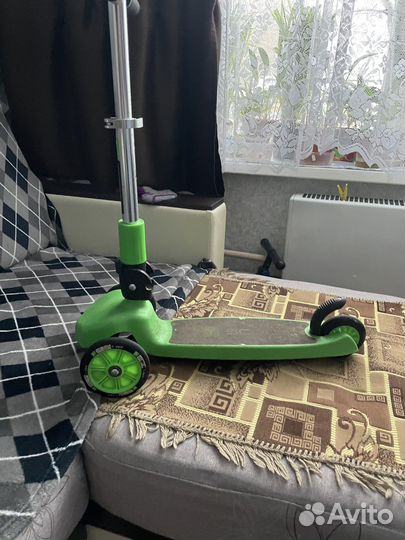 Самокат детский