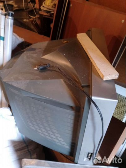 Телевизор бу