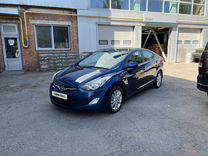 Hyundai Elantra 1.6 AT, 2011, 334 000 км, с пробегом, цена 999 900 руб.