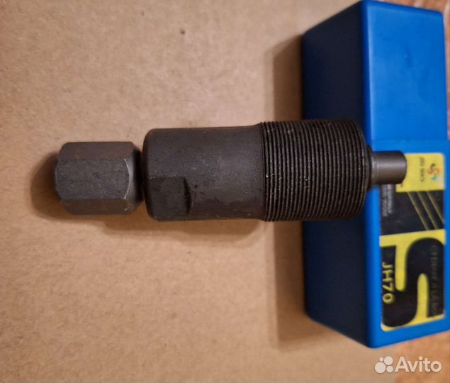 Съёмник ротора скутер