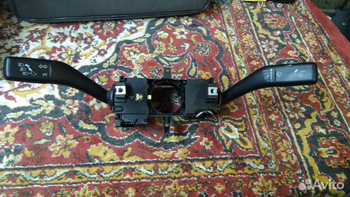 Подрулевой переключатель 6RA.953.501.AB