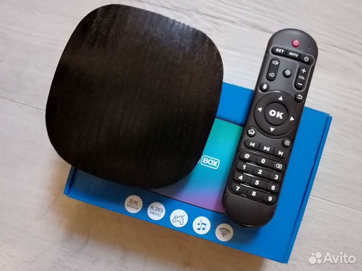 Smart Яндекс Станция/Google TV+Кинотека-бесплатно