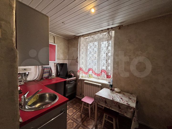 2-к. квартира, 40,9 м², 2/3 эт.