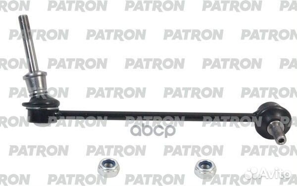 Стабилизатор передний Х5 Е70пра dynamic drive