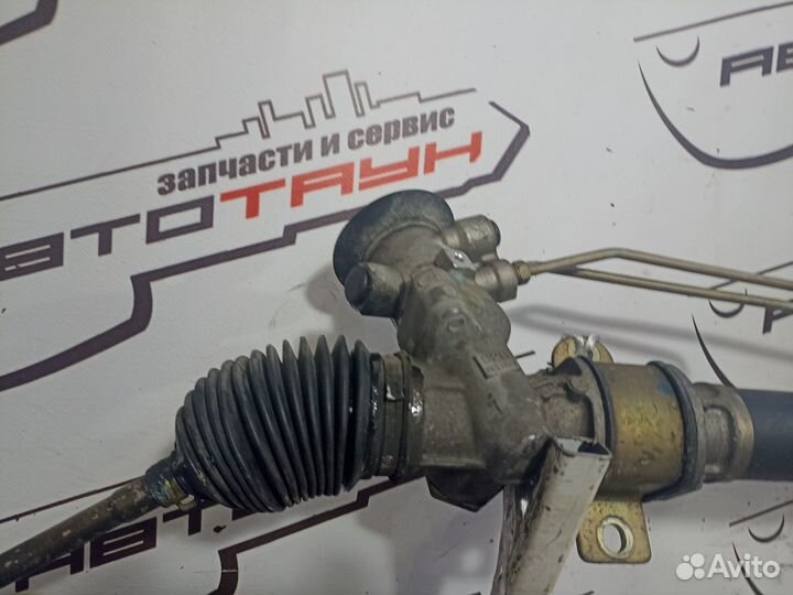 Рейка рулевая honda capa GA4 GA6 2WD 4WD 53601S2G0