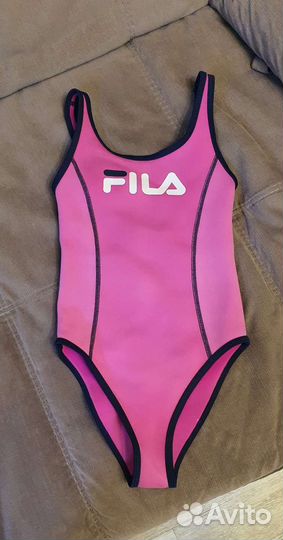 Купальник для плавания