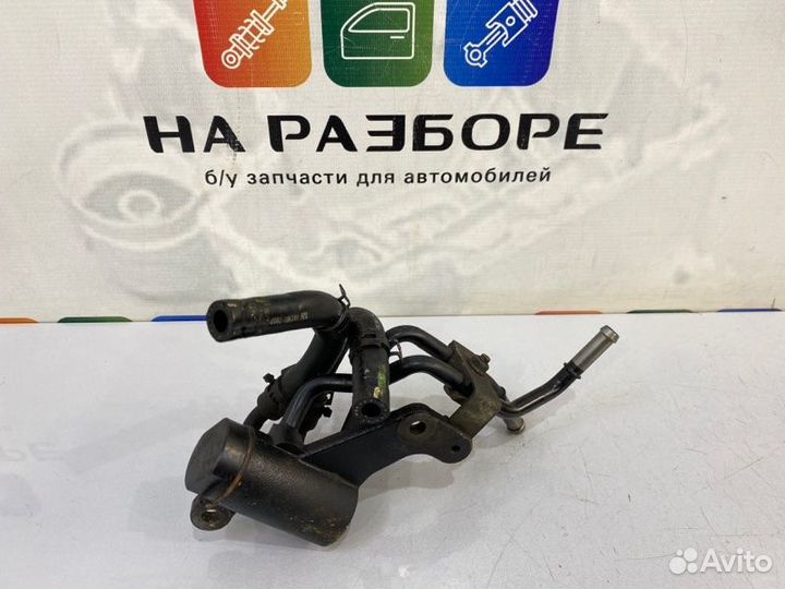 Трубка охлаждения кпп Mazda Cx-7 ER L3-VDT 2007