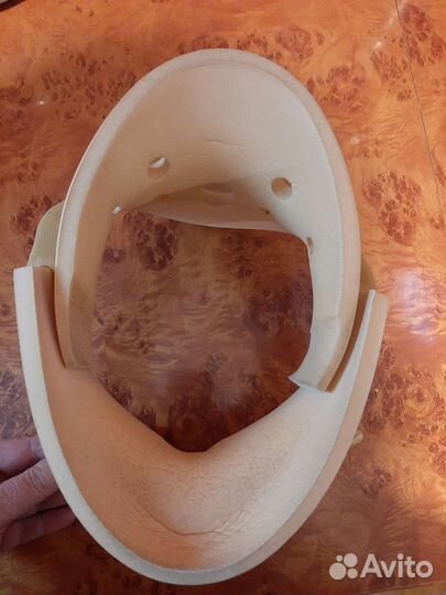 Воротник Шанца взрослый (ортопедический)