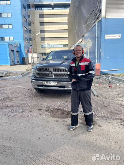 Водитель категории бЭлектромонтер/электромонтажник