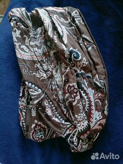 Слинг на кольцах