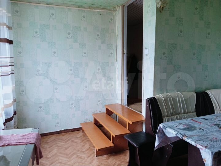 Дом 76,9 м² на участке 10,5 сот.