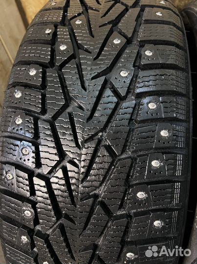 Nokian Tyres Nordman 7 205/50 R17