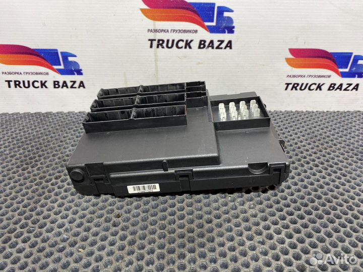 81258067068 Блок управления ZBR